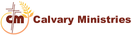 Calvary Ministries