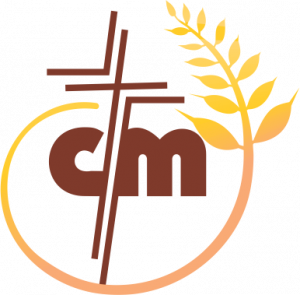 Calvary Ministries CAPRO Logo